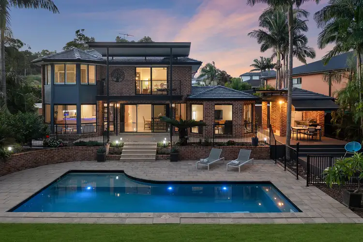 Main view of Homely house listing, 55 Mulwala Drive, Wyee Point NSW 2259