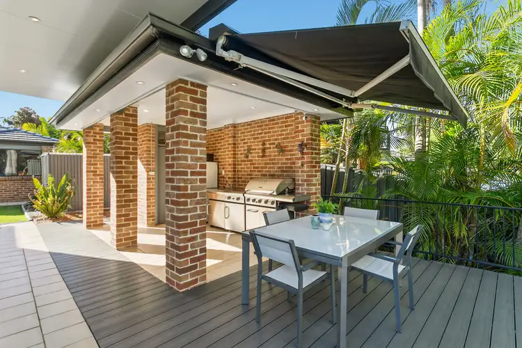 Sixth view of Homely house listing, 55 Mulwala Drive, Wyee Point NSW 2259