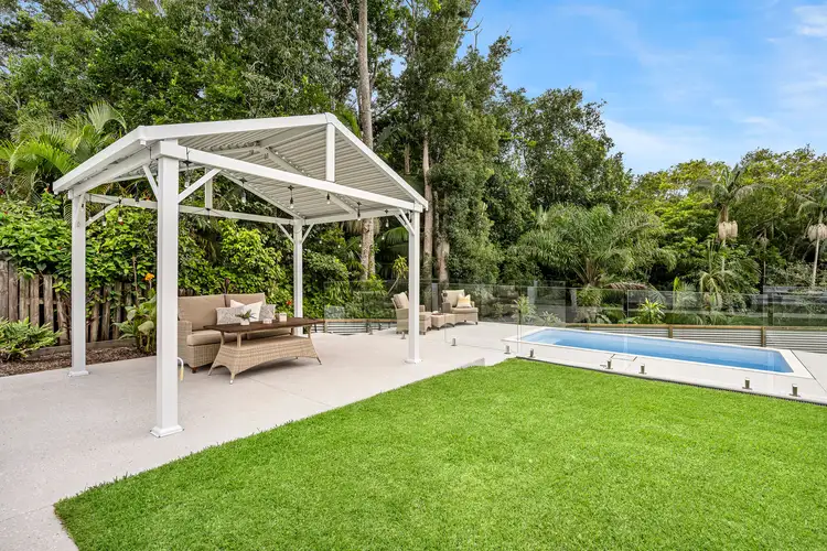 30 Bray Road, Mooloolah Valley QLD 4553