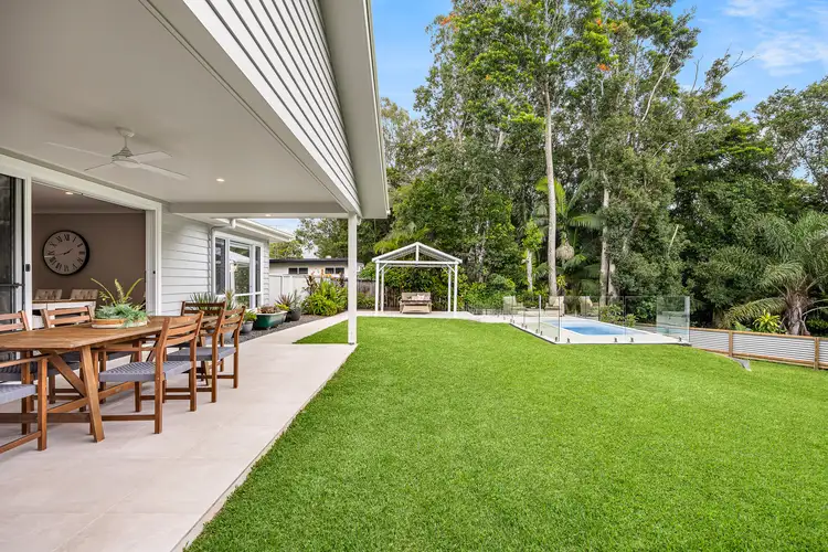 Third view of Homely house listing, 30 Bray Road, Mooloolah Valley QLD 4553