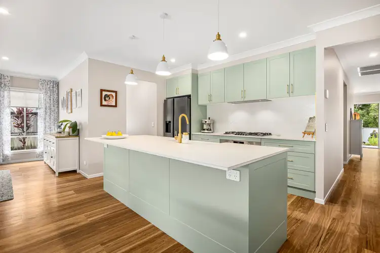Sixth view of Homely house listing, 30 Bray Road, Mooloolah Valley QLD 4553