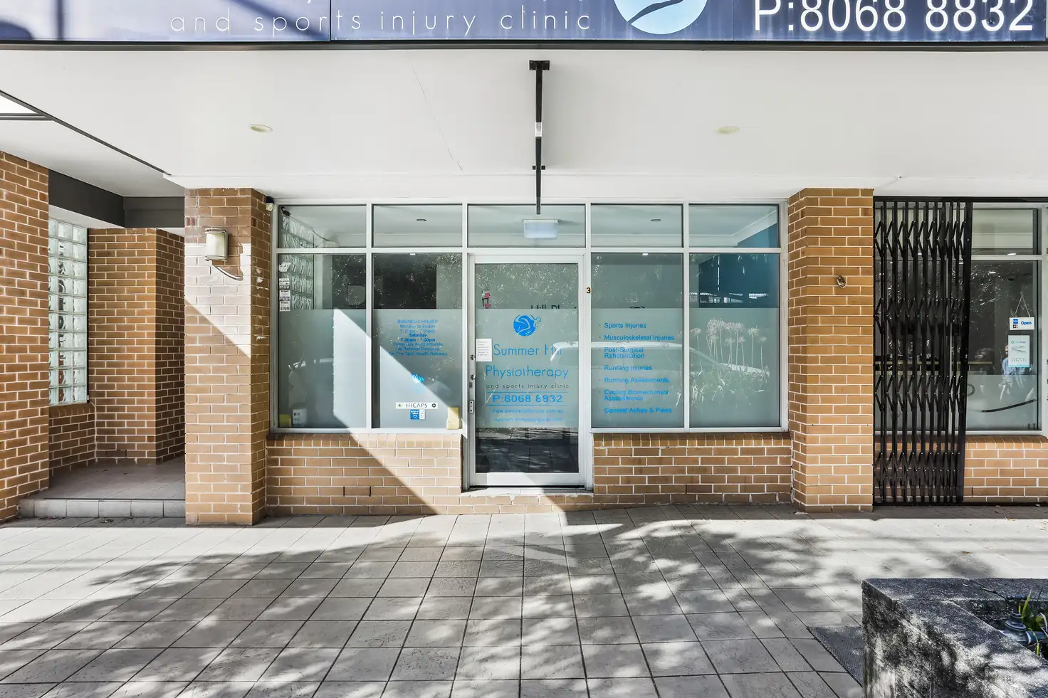 Main view of Homely unit listing, 3/50 Carlton Crescent, Summer Hill NSW 2130