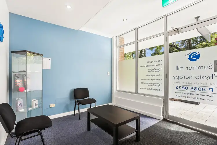 Third view of Homely unit listing, 3/50 Carlton Crescent, Summer Hill NSW 2130
