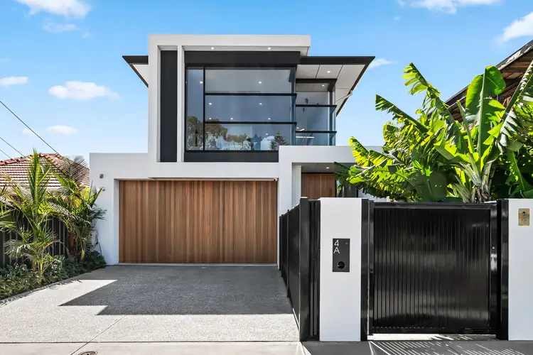 4a Murray Street, Fulham Gardens SA 5024