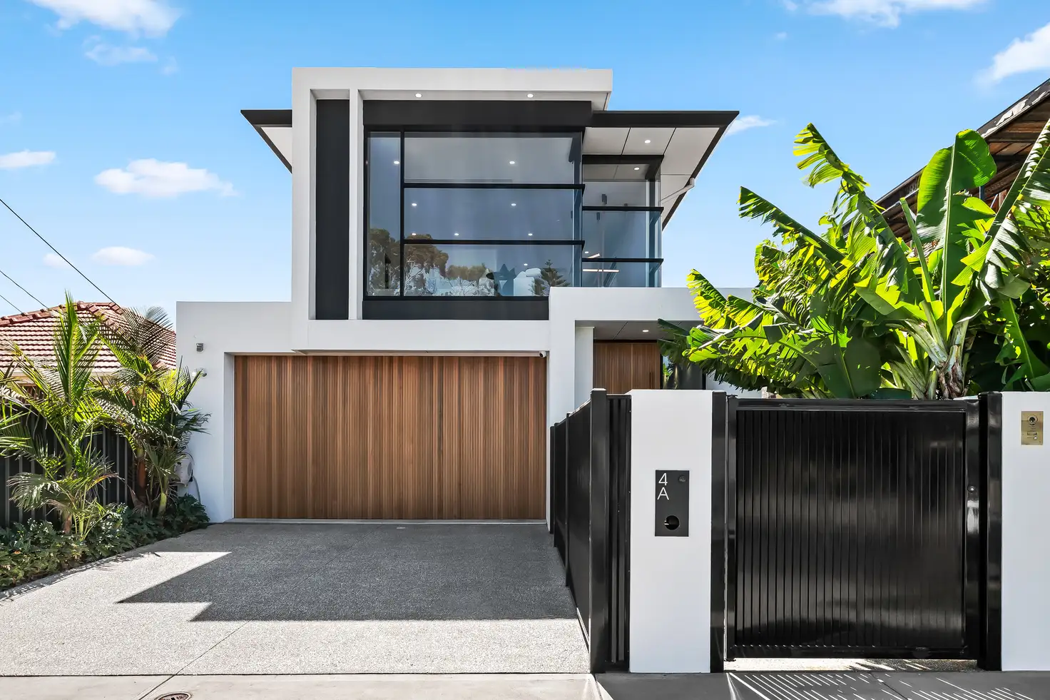 Main view of Homely house listing, 4a Murray Street, Fulham Gardens SA 5024