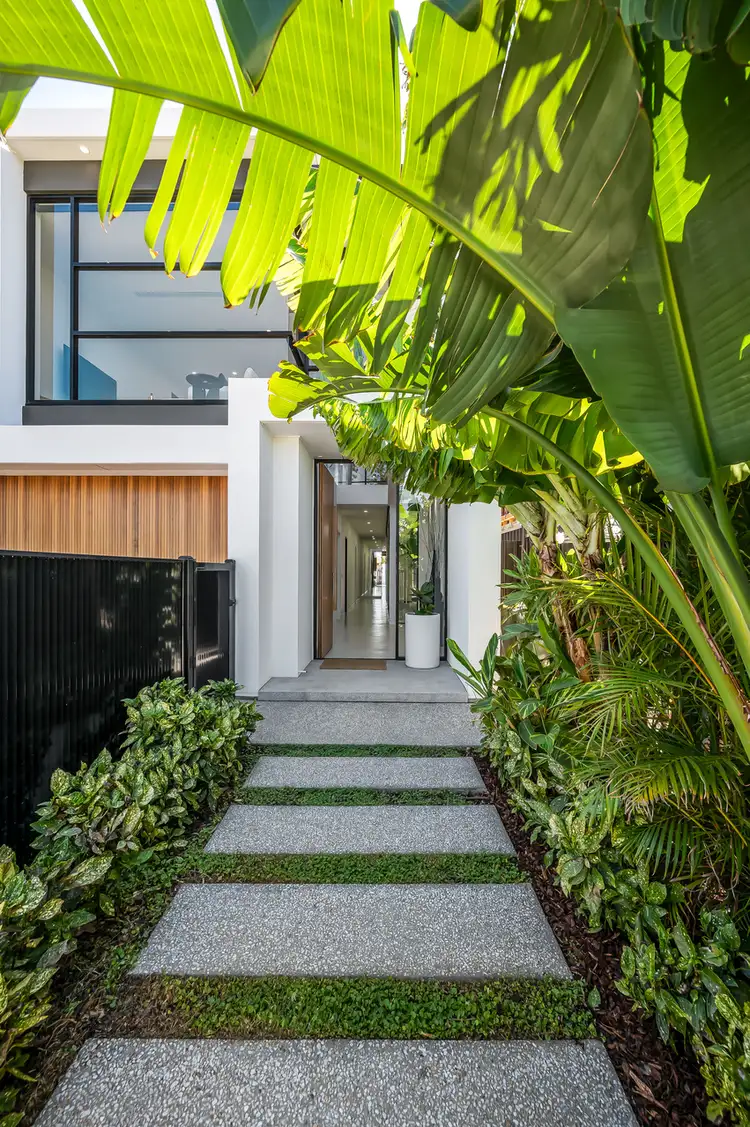 Second view of Homely house listing, 4a Murray Street, Fulham Gardens SA 5024