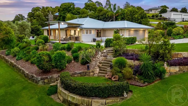 26 Diane Drive, Dayboro QLD 4521