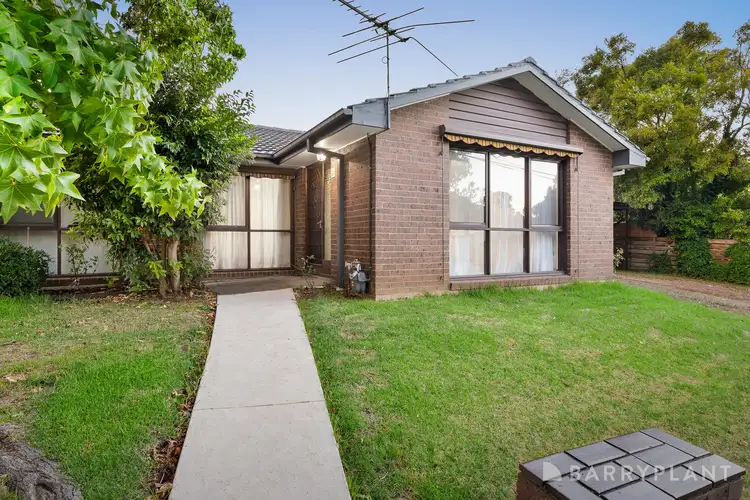 1/3A Rosedale Crescent