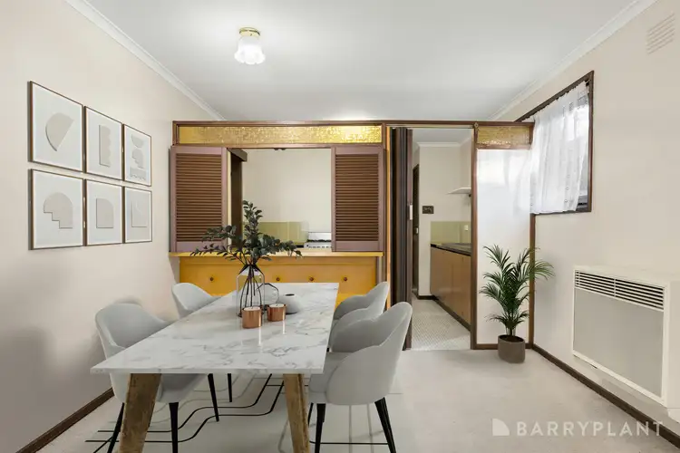 Fourth view of Homely unit listing, 1/3A Rosedale Crescent, Ringwood East VIC 3135