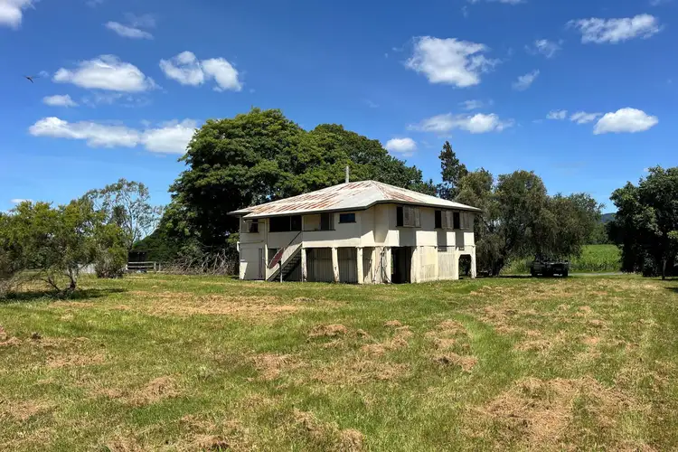 Third view of Homely rural property listing, 35 Pratt Road, Calen QLD 4798