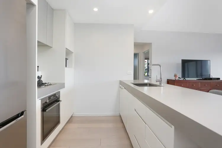 Third view of Homely unit listing, 218/192 Caroline Chisholm Drive, Winston Hills NSW 2153