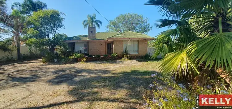 Sixth view of Homely house listing, 56 Wright Street, Kewdale WA 6105