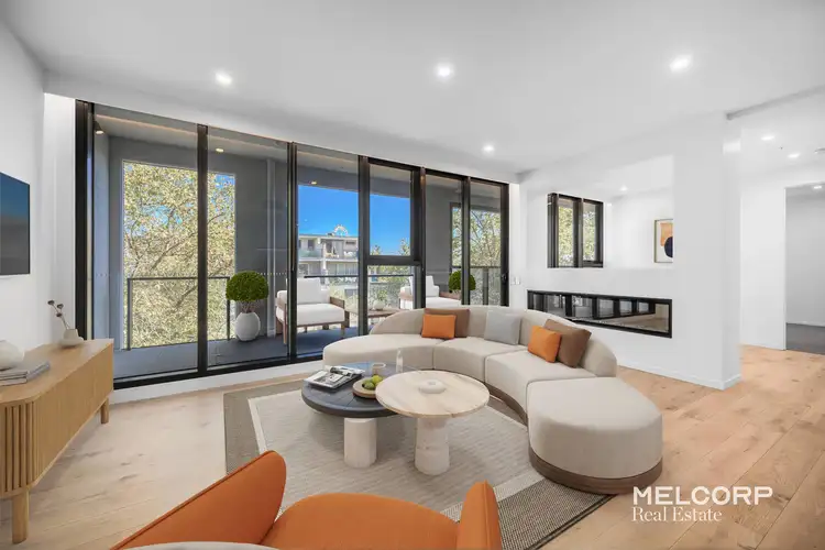 215/288 Adderley Street, West Melbourne VIC 3003