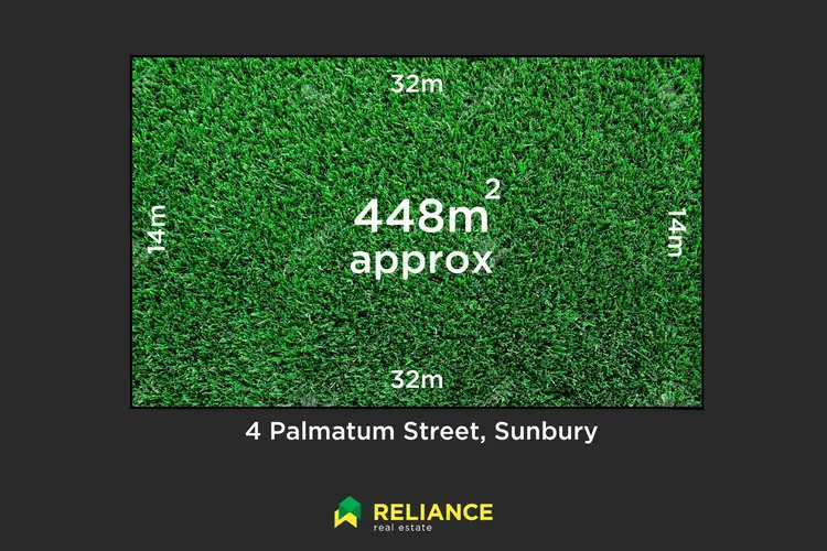 4 Palmatum Street, Sunbury VIC 3429