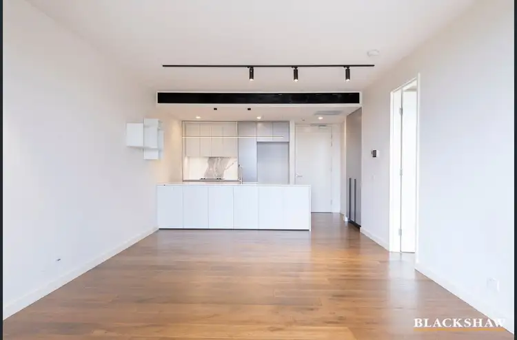 Fourth view of Homely apartment listing, 73/7 State Circle, Forrest ACT 2603