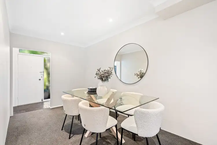 Third view of Homely townhouse listing, 17/27 Tor Road, Dee Why NSW 2099
