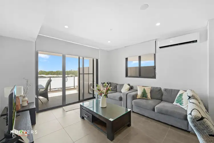Main view of Homely apartment listing, B207/90-98 Glenmore Ridge Drive, Glenmore Park NSW 2745