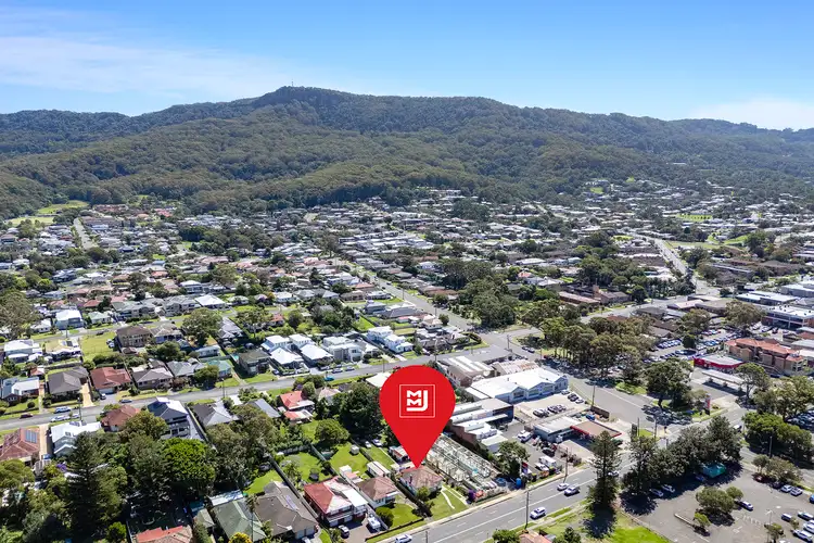 Third view of Homely house listing, 281 Princes Highway, Corrimal NSW 2518