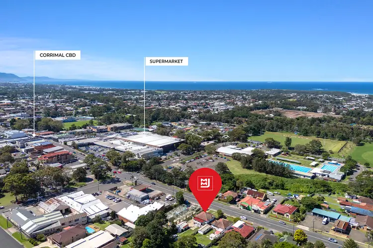 Fourth view of Homely house listing, 281 Princes Highway, Corrimal NSW 2518