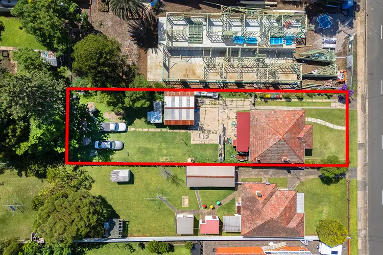 Fifth view of Homely house listing, 281 Princes Highway, Corrimal NSW 2518