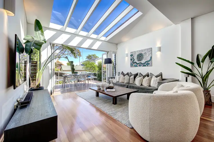 Main view of Homely house listing, 102 Holt Avenue, Mosman NSW 2088