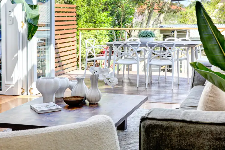 Second view of Homely house listing, 102 Holt Avenue, Mosman NSW 2088