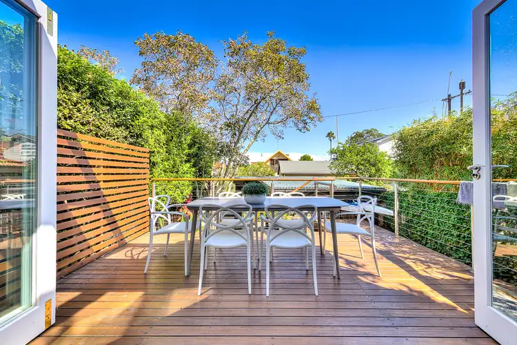 Third view of Homely house listing, 102 Holt Avenue, Mosman NSW 2088