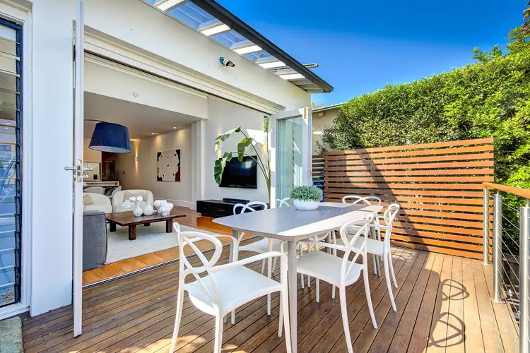 Fourth view of Homely house listing, 102 Holt Avenue, Mosman NSW 2088