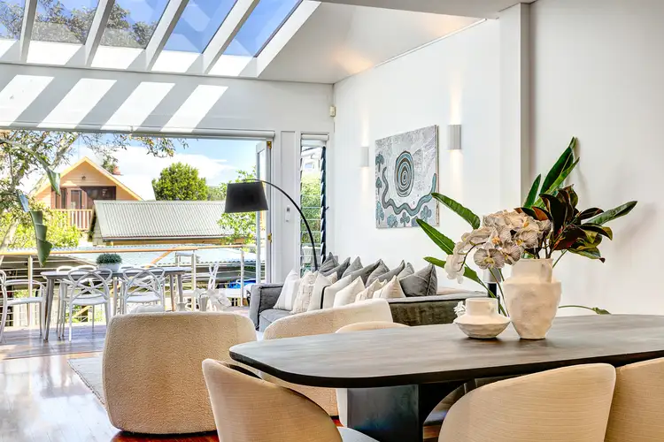 Fifth view of Homely house listing, 102 Holt Avenue, Mosman NSW 2088