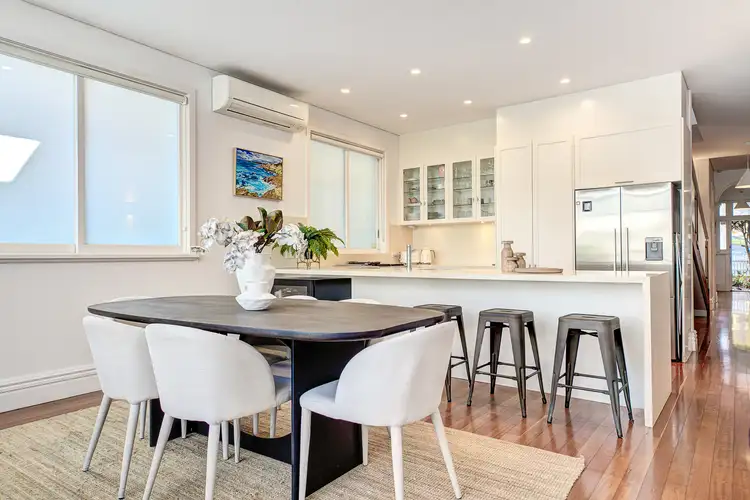 Sixth view of Homely house listing, 102 Holt Avenue, Mosman NSW 2088