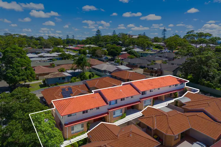 13 Heather Street, Port Macquarie NSW 2444