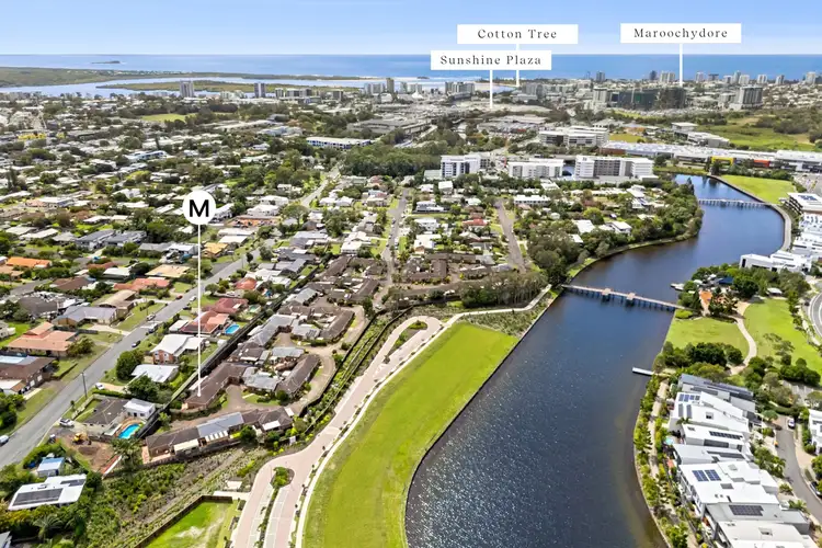 25/23 Blackwood Street, Maroochydore QLD 4558