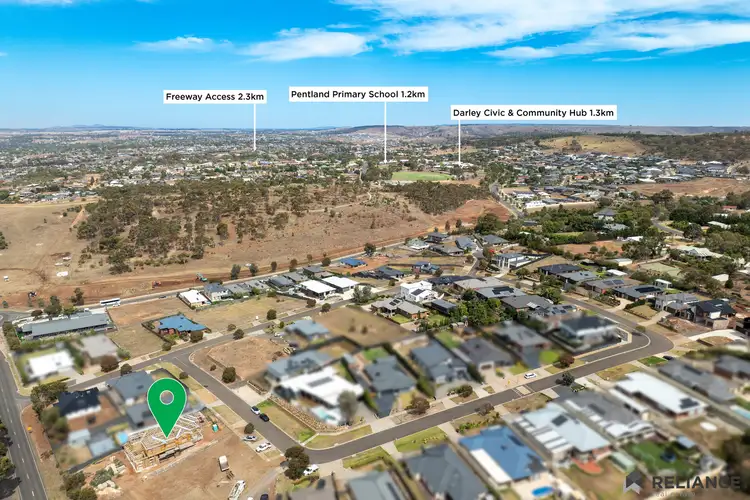 Sixth view of Homely house listing, 69 Darley Drive, Darley VIC 3340