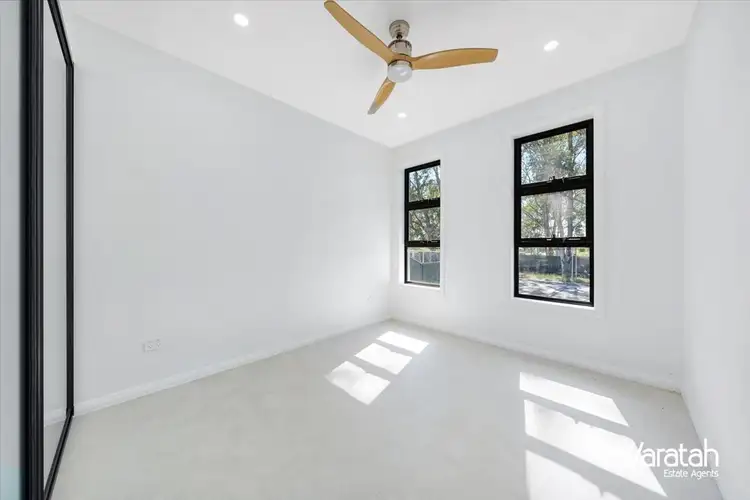 Second view of Homely house listing, 99 Junction Road, Riverstone NSW 2765