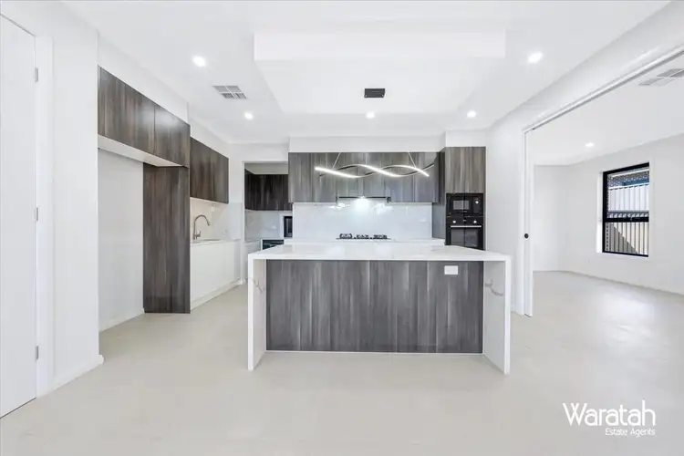 Third view of Homely house listing, 99 Junction Road, Riverstone NSW 2765
