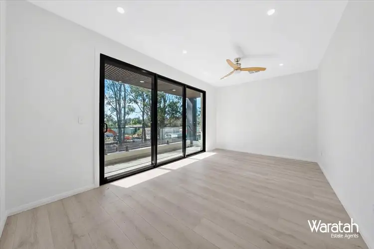 Fourth view of Homely house listing, 99 Junction Road, Riverstone NSW 2765