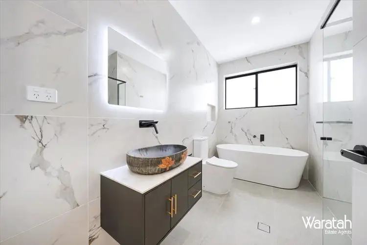 Seventh view of Homely house listing, 99 Junction Road, Riverstone NSW 2765