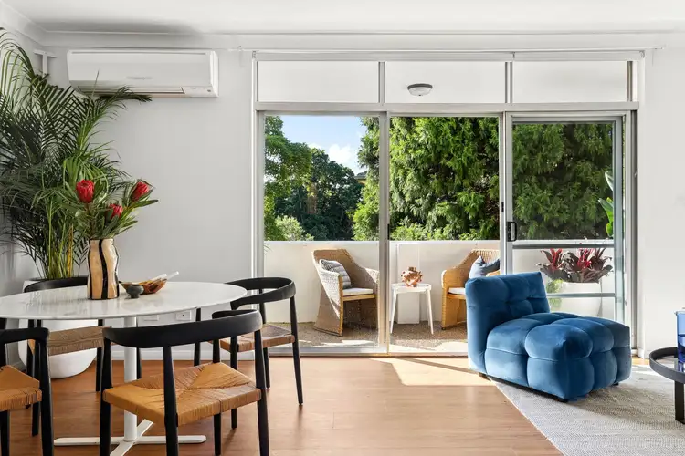 Main view of Homely apartment listing, 10/63 Kensington Road, Summer Hill NSW 2130
