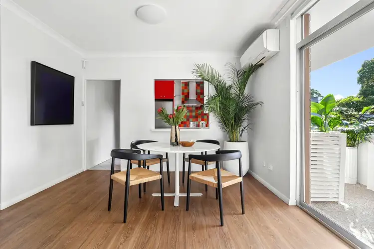Fourth view of Homely apartment listing, 10/63 Kensington Road, Summer Hill NSW 2130