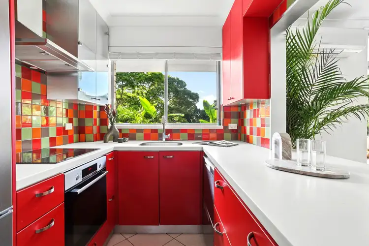 Fifth view of Homely apartment listing, 10/63 Kensington Road, Summer Hill NSW 2130