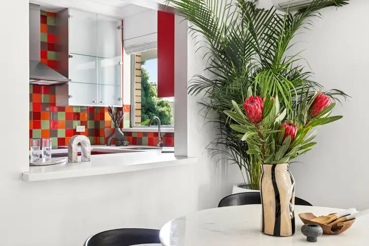 Sixth view of Homely apartment listing, 10/63 Kensington Road, Summer Hill NSW 2130