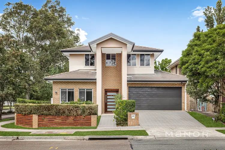 51 Bellcast Road