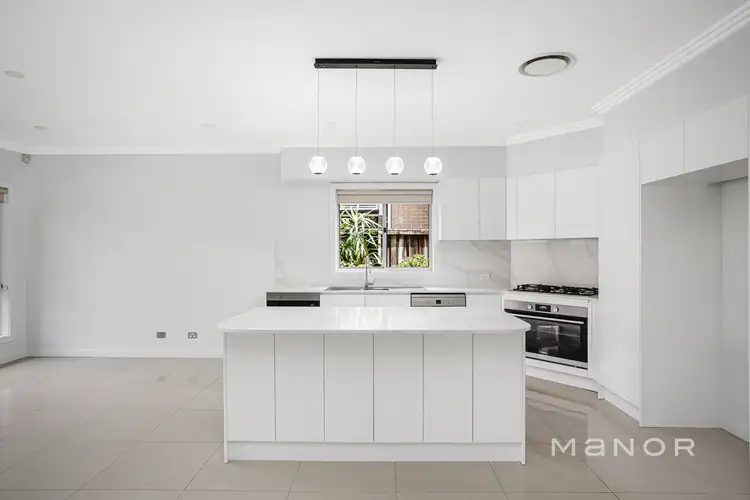 Second view of Homely house listing, 51 Bellcast Road, Rouse Hill NSW 2155
