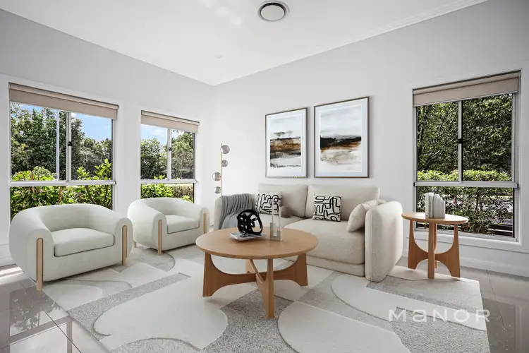 Third view of Homely house listing, 51 Bellcast Road, Rouse Hill NSW 2155