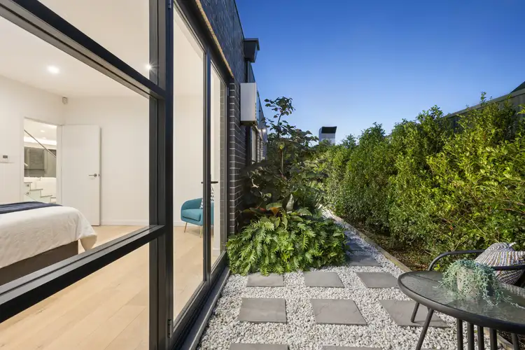 Second view of Homely house listing, 7a Simpson Avenue, Burwood NSW 2134