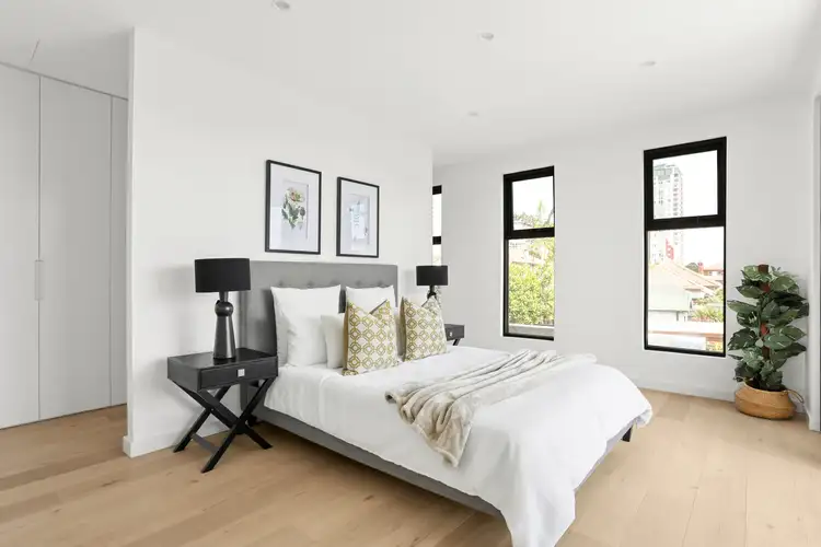 Fifth view of Homely house listing, 7a Simpson Avenue, Burwood NSW 2134