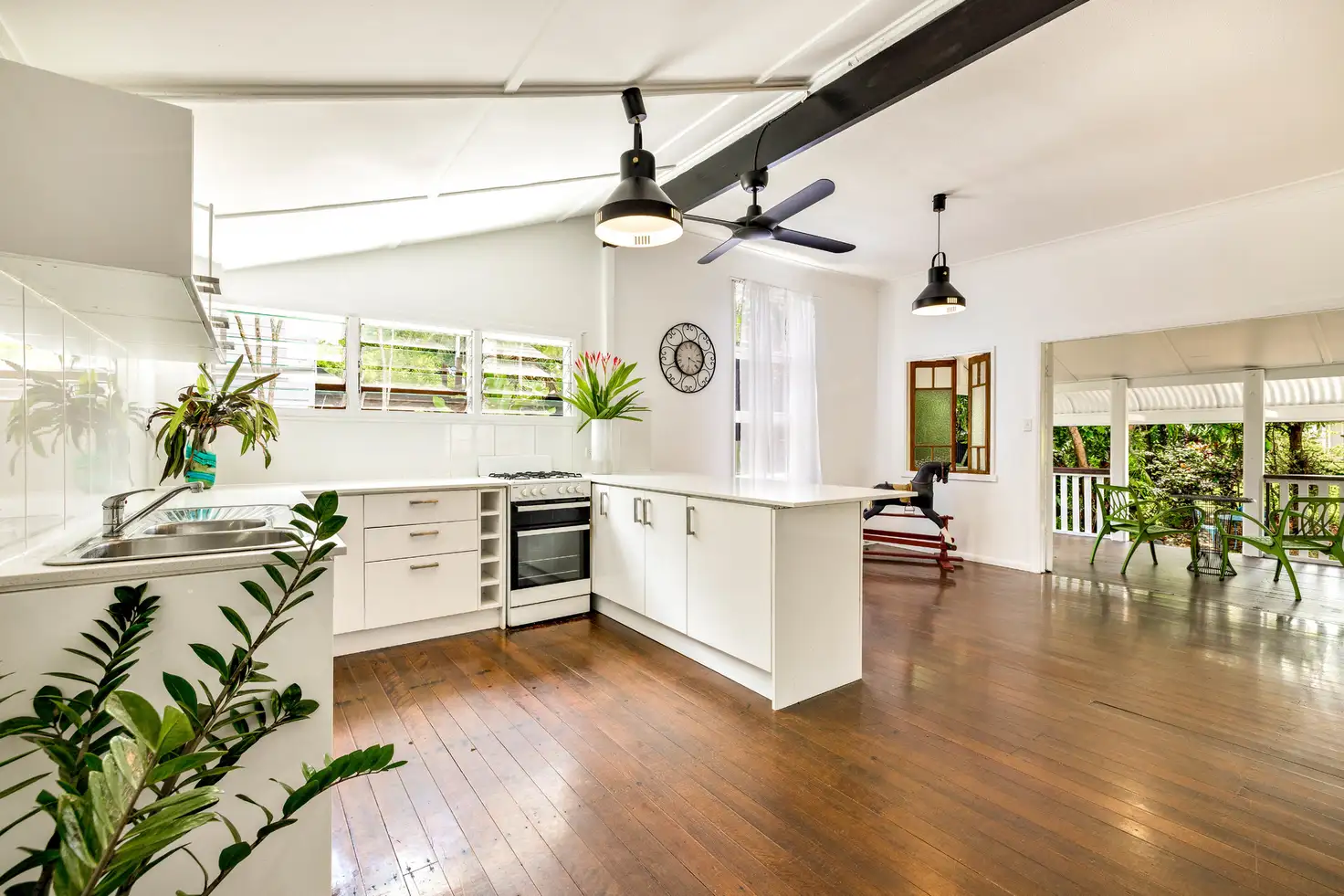 Main view of Homely house listing, 78 Marshall Street, Machans Beach QLD 4878