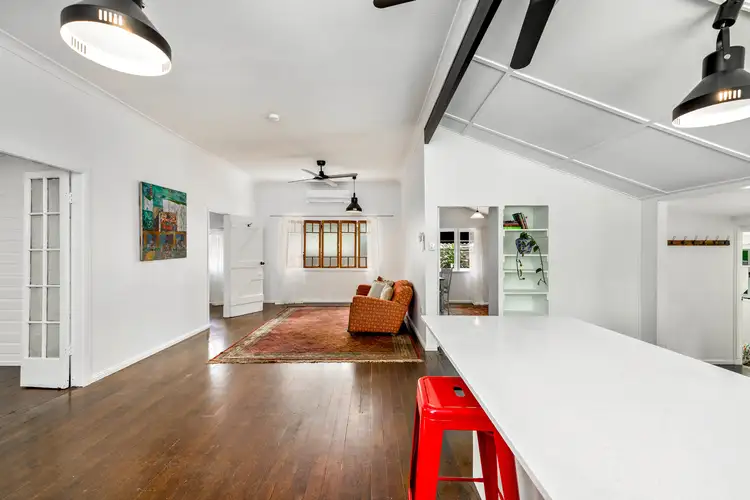 Fourth view of Homely house listing, 78 Marshall Street, Machans Beach QLD 4878