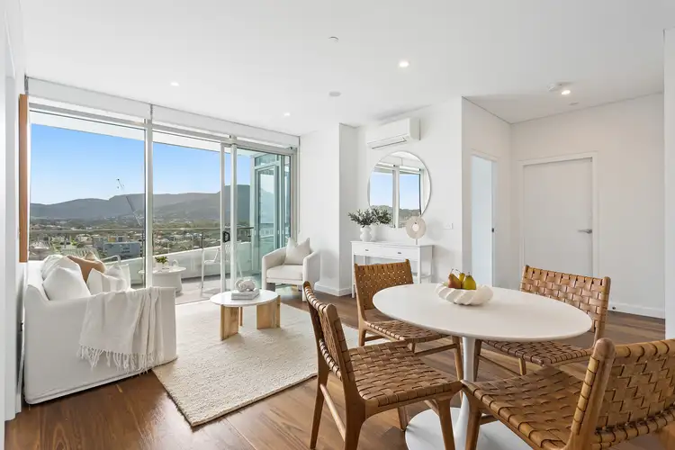 607/10 Regent Street, Wollongong NSW 2500