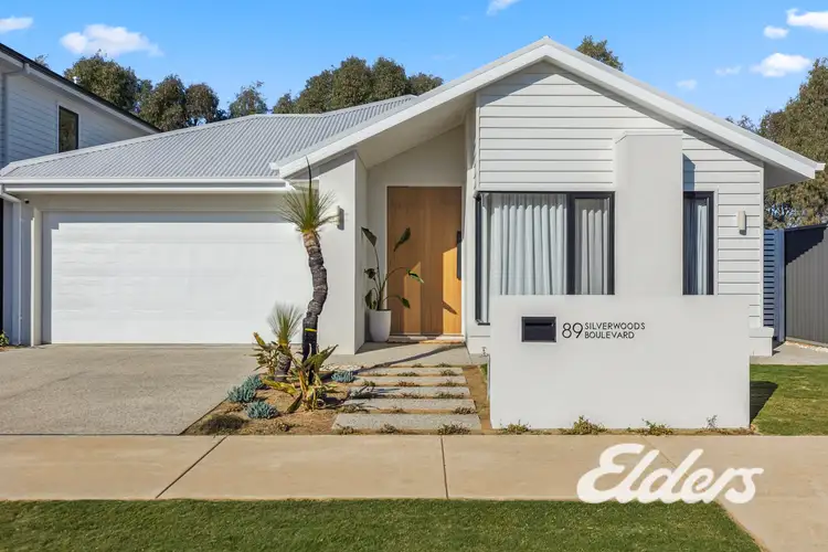 89 Silverwoods Boulevard, Yarrawonga VIC 3730